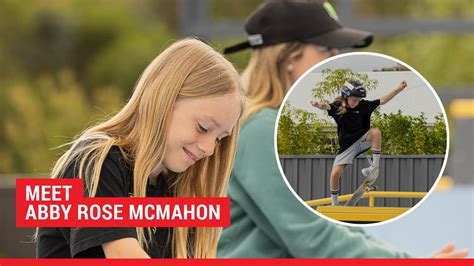 ramp awesome lottery|Meet Abby Rose .